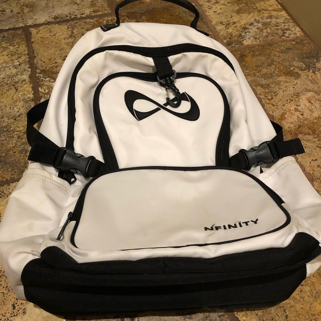 Nfinity Backpack